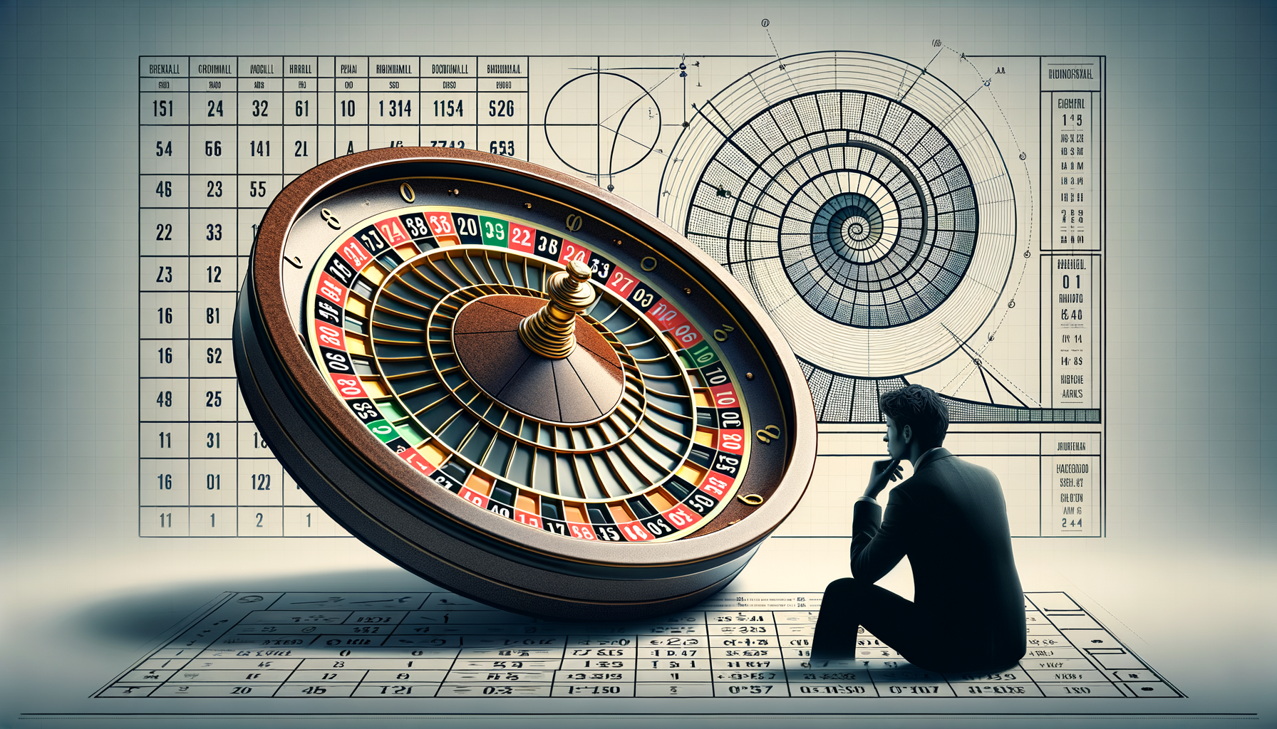 Fibonacci System: A Comprehensive Roulette Strategy Analysis
